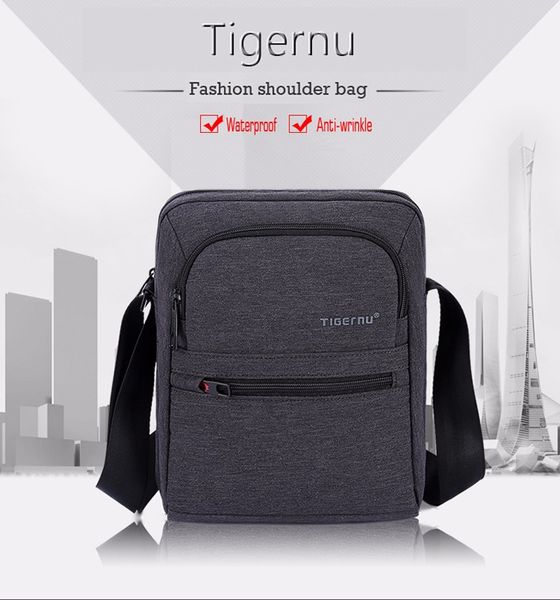новый дизайн tigernu мужчины сумки мужчины сумки на ремне, известный дизайн бренда всепогодный сумка высокого качества сумки бренда женщин
новый дизайн tigernu мужчины сумки мужчины сумки на ремне, известный дизайн бренда всепогодный сумка высокого качества сумки бренда женщин