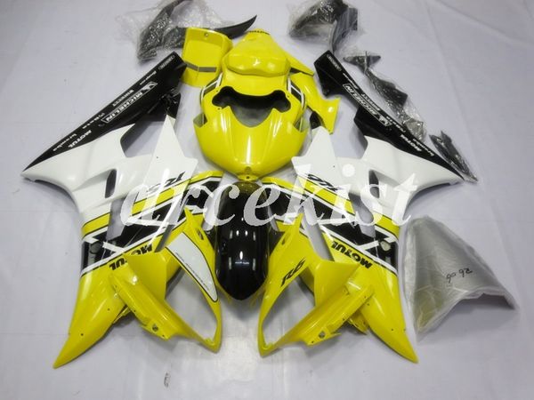 новый abs литья под давлением для мотоциклов обтекатели kit подходит для yamaha yzf-r6 2006 2007 06 07 r6 желтый свет
новый abs литья под давлением для мотоциклов обтекатели kit подходит для yamaha yzf-r6 2006 2007 06 07 r6 желтый свет