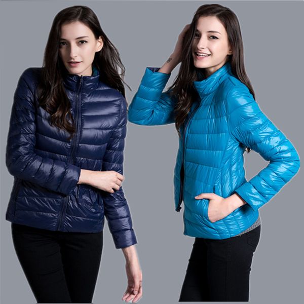down coat female women's jacket winter jackets about everything feathers for women mujer para shelter down coat female, Black
down coat female women's jacket winter jackets about everything feathers for women mujer para shelter down coat female, Black