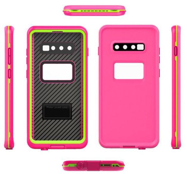 waterproof case for samsung s10/s10 plus snow proof dust proof bybrid case for samsung s10 ip68 certificated case
waterproof case for samsung s10/s10 plus snow proof dust proof bybrid case for samsung s10 ip68 certificated case