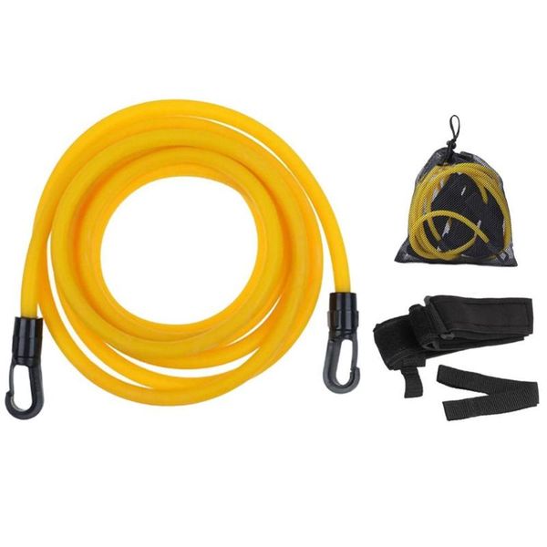 pool & accessories swim trainer elastic rope suit with bandage leash training hip belt kit cord thicken resistance harness
pool & accessories swim trainer elastic rope suit with bandage leash training hip belt kit cord thicken resistance harness