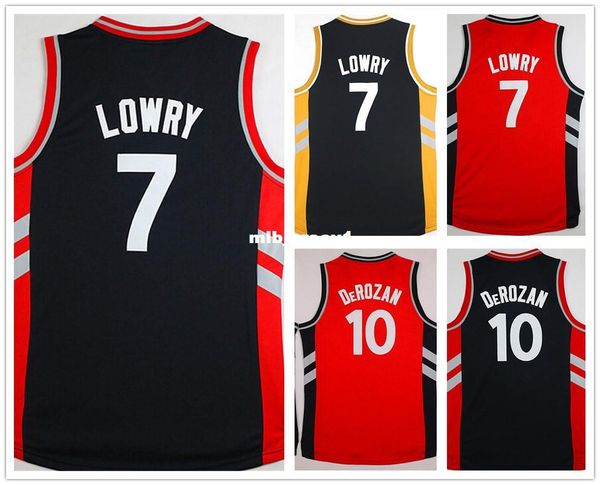 #10 dd jersey stitched retro retro basketball jerseys #7 lowry jersey size s-xxl ncaa college, Black;blue
#10 dd jersey stitched retro retro basketball jerseys #7 lowry jersey size s-xxl ncaa college, Black;blue