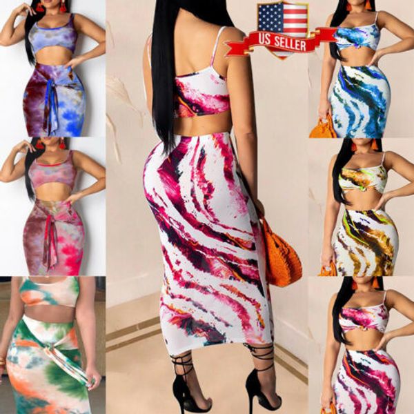usa womens 2 piece bodycon two piece crop and skirt set lace up dress party, White
usa womens 2 piece bodycon two piece crop and skirt set lace up dress party, White