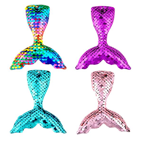 chirldren mermaid design fashion scales sequins hair bow women hairpins girls hair clips kids headwear accessories, Slivery;white
chirldren mermaid design fashion scales sequins hair bow women hairpins girls hair clips kids headwear accessories, Slivery;white