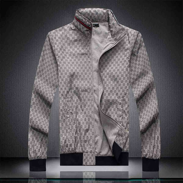 autumn men designer jacket coat sports brand sweatshirt hoodie with long sleeve zipper windbreaker mens clothing hoodies #93, Black;brown
autumn men designer jacket coat sports brand sweatshirt hoodie with long sleeve zipper windbreaker mens clothing hoodies #93, Black;brown