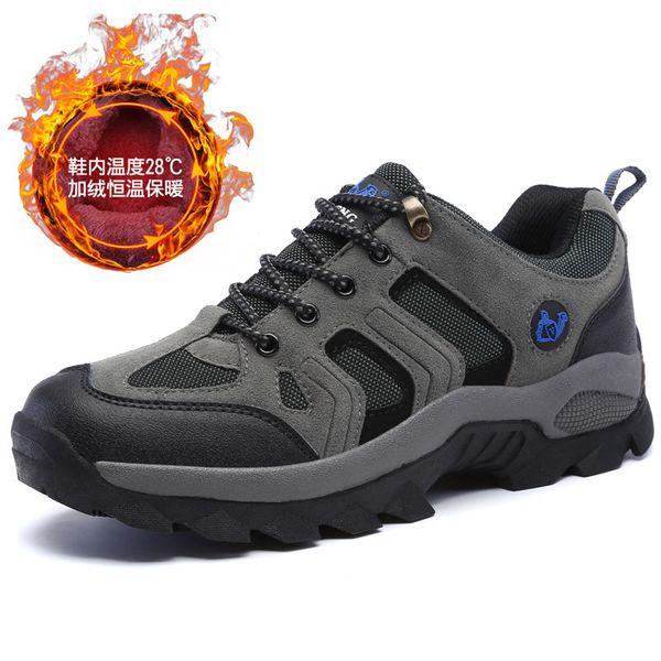 48 big size men shoes winter velvet warm for snow boots dad slip on sneakers fur warm snowboots snow boots for male, Black
48 big size men shoes winter velvet warm for snow boots dad slip on sneakers fur warm snowboots snow boots for male, Black