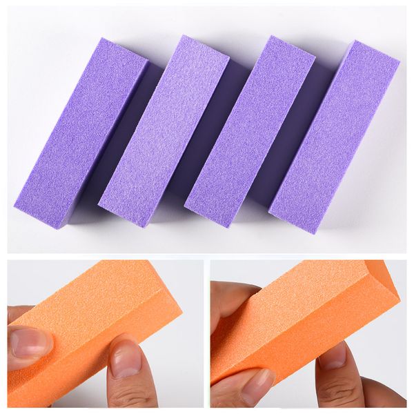 rban nail fashion colorful tofu sanding sponge nail buffers files block grinding polishing manicure art tools
rban nail fashion colorful tofu sanding sponge nail buffers files block grinding polishing manicure art tools