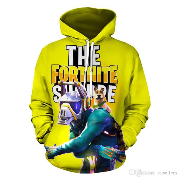 luxury designer hoodie fortnite fortress night mens hoodie game 3d printing plus velvet loose hooded sweater wholesale, Black
luxury designer hoodie fortnite fortress night mens hoodie game 3d printing plus velvet loose hooded sweater wholesale, Black