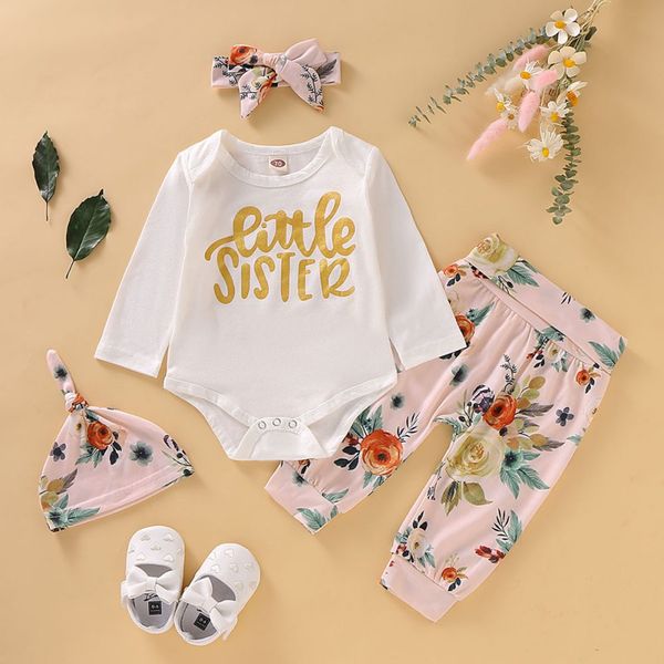 baby boys clothes 0-3t cute casual cartoon print cotton pants hat hairband new autumn 4pcs toddler children clothing, White
baby boys clothes 0-3t cute casual cartoon print cotton pants hat hairband new autumn 4pcs toddler children clothing, White