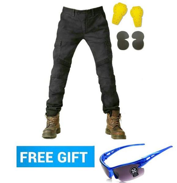 motorcycle pants moto jeans trousers protective gear riding racing motorbike dirt bike men motocross pants pantalon moto
motorcycle pants moto jeans trousers protective gear riding racing motorbike dirt bike men motocross pants pantalon moto
