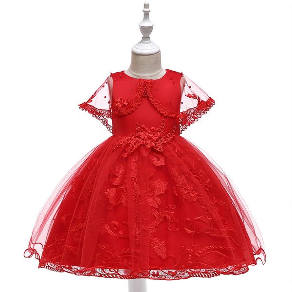 mqatz girl princess dress summer tutu wedding birthday party kids dresses for girls children's costume teenager prom designs, Red;yellow
mqatz girl princess dress summer tutu wedding birthday party kids dresses for girls children's costume teenager prom designs, Red;yellow