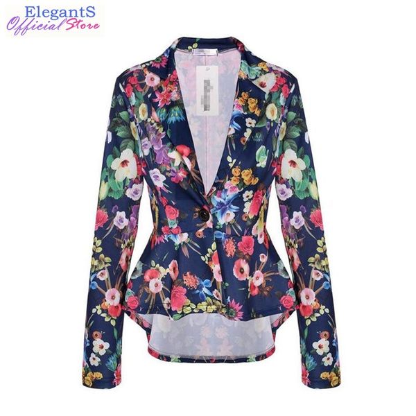 2019 женщины моды зубчатый blazer куртка цветочные печати костюм весна верхняя одежда дамы офис работа пальто одной кнопки женская одежда, White;black
2019 женщины моды зубчатый blazer куртка цветочные печати костюм весна верхняя одежда дамы офис работа пальто одной кнопки женская одежда, White;black