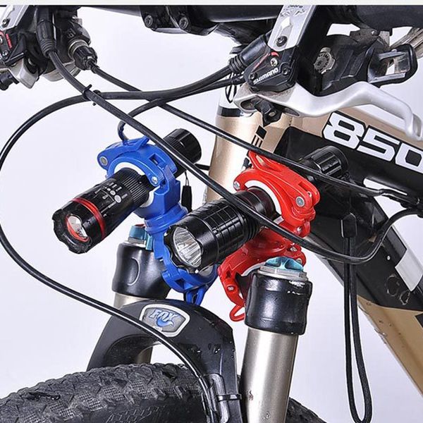 bike lights upgrade mount bracket flash torch holder front light mountain riding equipment bicycle accessories
bike lights upgrade mount bracket flash torch holder front light mountain riding equipment bicycle accessories