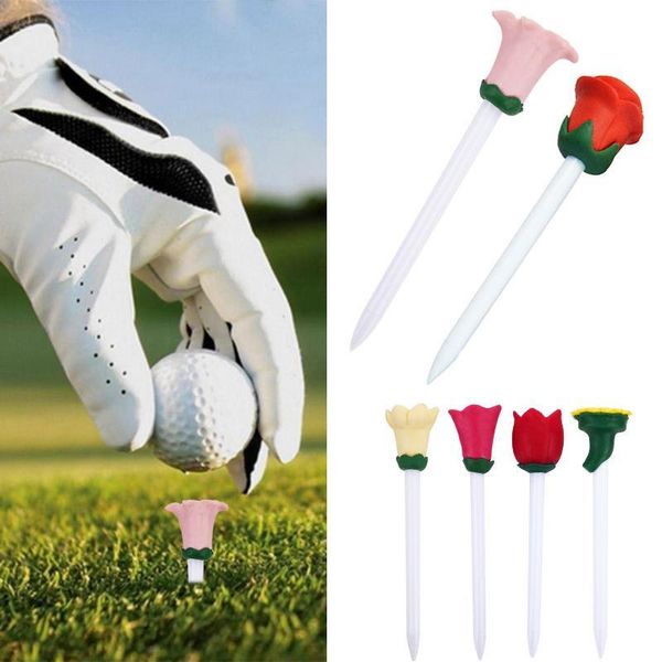 training flower golf nail golf tee plastic practical club golfers ball tees lovely sporting practice outdoor leisure playing pvrdu
training flower golf nail golf tee plastic practical club golfers ball tees lovely sporting practice outdoor leisure playing pvrdu
