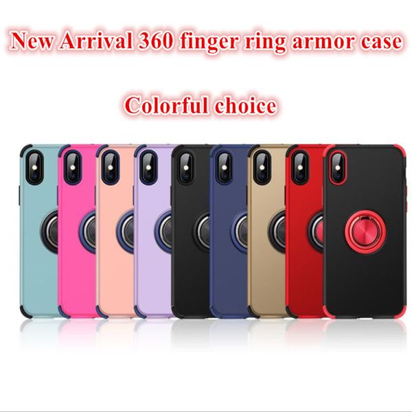360 ring magnetic phone holder case for iphone 6 7 8 plus defender 3 in 1 case for samsung a20 a50 a70
360 ring magnetic phone holder case for iphone 6 7 8 plus defender 3 in 1 case for samsung a20 a50 a70