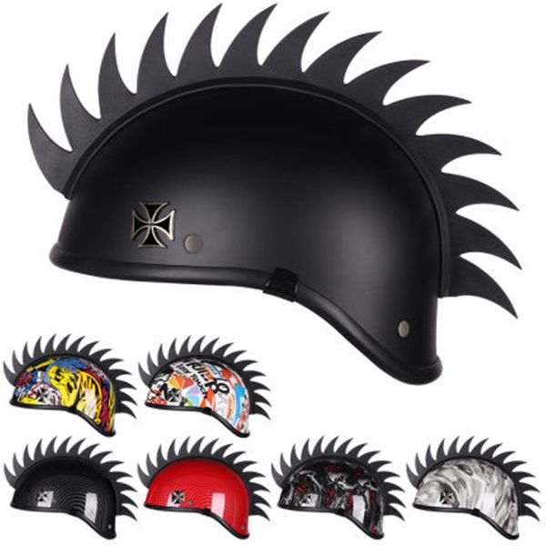 motorcycle personality helmet racing design helmet retro motorcycle dot approved m l xl xxl matte black
motorcycle personality helmet racing design helmet retro motorcycle dot approved m l xl xxl matte black