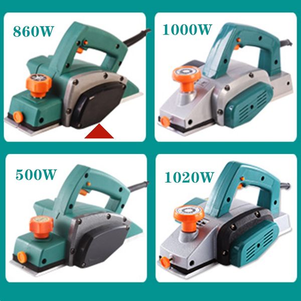 860w portable electric planer carpenter household multi-function electric planer woodworking tool tool
860w portable electric planer carpenter household multi-function electric planer woodworking tool tool