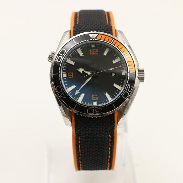 2019 watch sea master series 215.32.44.21.01.001 44 mm black dial rubber strap date automatic mechanical men wristwatch ship, Slivery;brown
2019 watch sea master series 215.32.44.21.01.001 44 mm black dial rubber strap date automatic mechanical men wristwatch ship, Slivery;brown