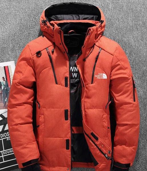 2019 winter men down hoodies white duck down north jackets camping windproof ski warm down coat outdoor casual hooded sportswear face, Black
2019 winter men down hoodies white duck down north jackets camping windproof ski warm down coat outdoor casual hooded sportswear face, Black