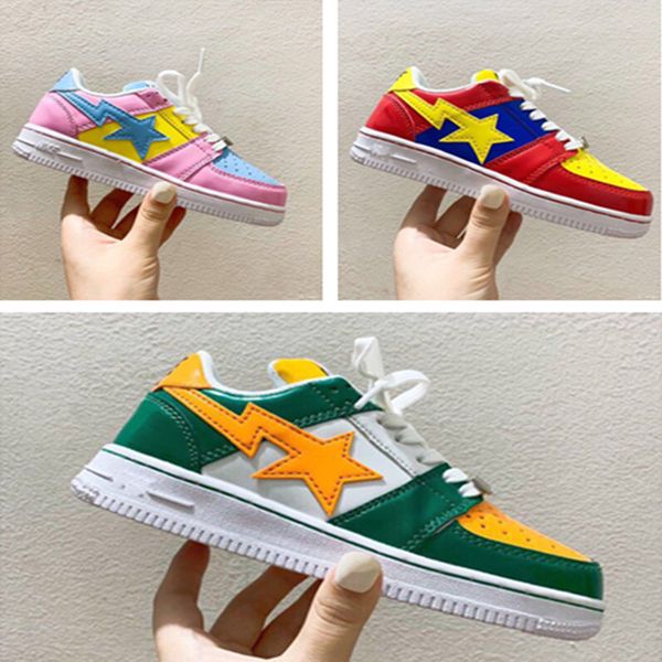 kidsnew products boys and girls shoes classic men and women running shoes pink red green sports coach cushion surface breathable sports shoe, Black
kidsnew products boys and girls shoes classic men and women running shoes pink red green sports coach cushion surface breathable sports shoe, Black