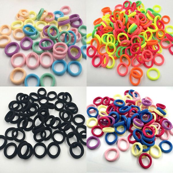 50pcs дети девушка elastic rubber волос галстуки группа rope хвостик держатель scrunchie связали волос резинкой, Blue;gray
50pcs дети девушка elastic rubber волос галстуки группа rope хвостик держатель scrunchie связали волос резинкой, Blue;gray