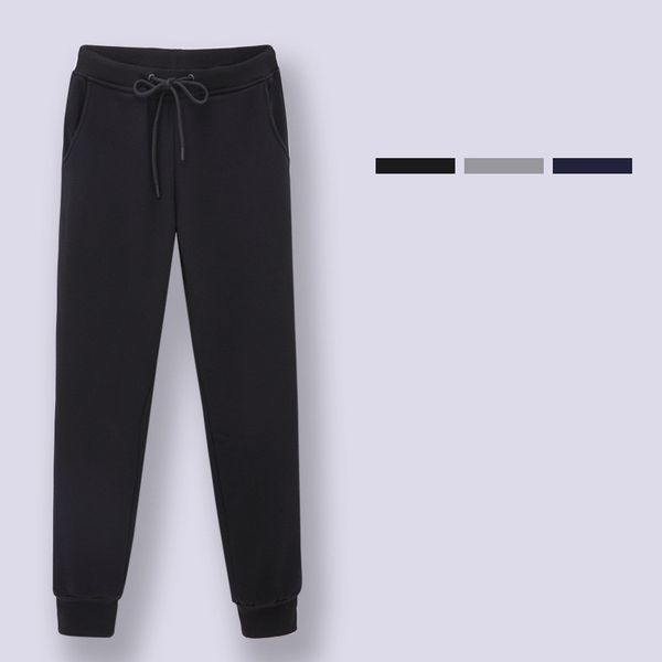 mrmt 2019 brand spring autumn men's trousers leisure small feet loose pants for male pure cotton closing trouser, Black
mrmt 2019 brand spring autumn men's trousers leisure small feet loose pants for male pure cotton closing trouser, Black