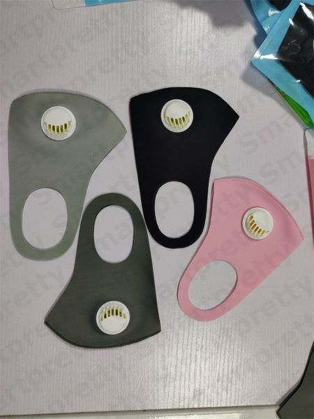 3d pm2. 5 дыхательный клапан маски для лица пылезащитный анти-грипп дымка капелька маска регулируемая kn95 n95 защитная маска крышка для жен 
3d pm2. 5 дыхательный клапан маски для лица пылезащитный анти-грипп дымка капелька маска регулируемая kn95 n95 защитная маска крышка для жен