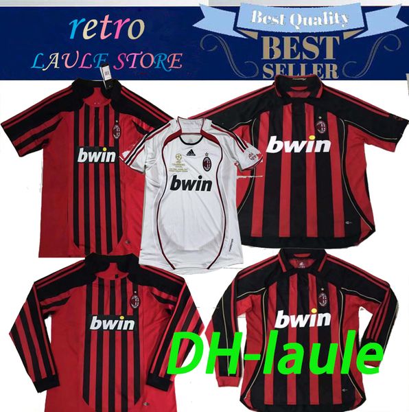 2006 2007 2008 retro ac milan occer jer ey retro jer ey 2006 07 08 cl kaka maldini inzaghi pirlo ne ta jer ey hirt cu tomize name
2006 2007 2008 retro ac milan occer jer ey retro jer ey 2006 07 08 cl kaka maldini inzaghi pirlo ne ta jer ey hirt cu tomize name