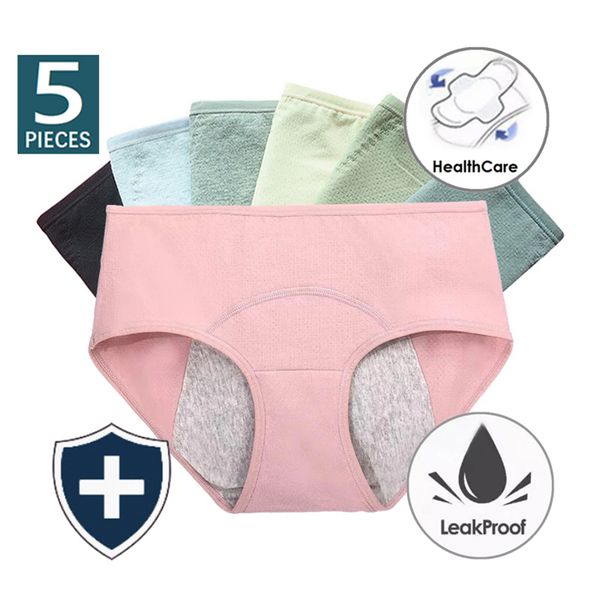 5pcs/lot period panties women cotton leak proof physiology briefs ma'am menstrual underpants lingerie drop shipping, Black;pink
5pcs/lot period panties women cotton leak proof physiology briefs ma'am menstrual underpants lingerie drop shipping, Black;pink