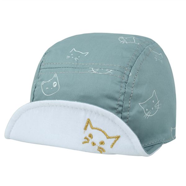 dreamshining fashion cat baby hats girls boys baseball caps beanie cartoon summer sun hat newborn cotton visor hats caps, Yellow
dreamshining fashion cat baby hats girls boys baseball caps beanie cartoon summer sun hat newborn cotton visor hats caps, Yellow
