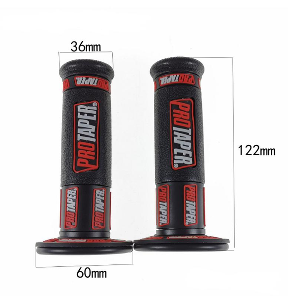 2020 the new handle grip takegawa motorcycle universal dirt pit bike motocross 7/8" handlebar hand grips special
2020 the new handle grip takegawa motorcycle universal dirt pit bike motocross 7/8" handlebar hand grips special