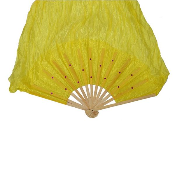 1.8m hand made colorful belly dance dancing silk bamboo long fans veils
1.8m hand made colorful belly dance dancing silk bamboo long fans veils