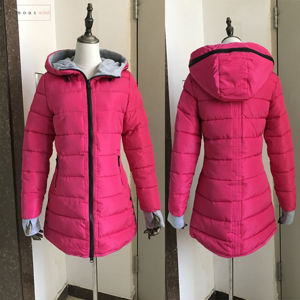 новый wadded женский 2019 одежда женская зимняя куртка хлопок куртка тонкий ветровки женские пальто xs xxl drop доставка, Black
новый wadded женский 2019 одежда женская зимняя куртка хлопок куртка тонкий ветровки женские пальто xs xxl drop доставка, Black