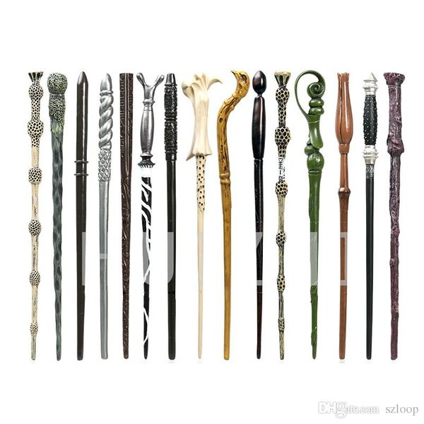 34 tyle harry p magic wand prop action figure no box halloween chri tma children gift v105
34 tyle harry p magic wand prop action figure no box halloween chri tma children gift v105