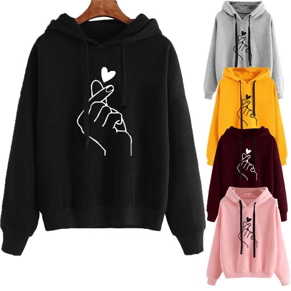 2019 new style fashion print casual loose hoodie hooded print with hat pullover, Black
2019 new style fashion print casual loose hoodie hooded print with hat pullover, Black