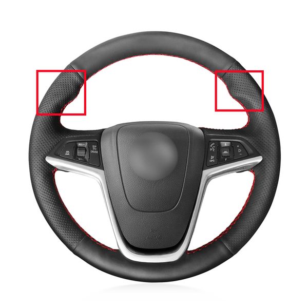 diy pu artificial leather car steering wheel cover for mokka 2013-2016 insignia 2009-2013 astra j 2010-2015 meriva
diy pu artificial leather car steering wheel cover for mokka 2013-2016 insignia 2009-2013 astra j 2010-2015 meriva