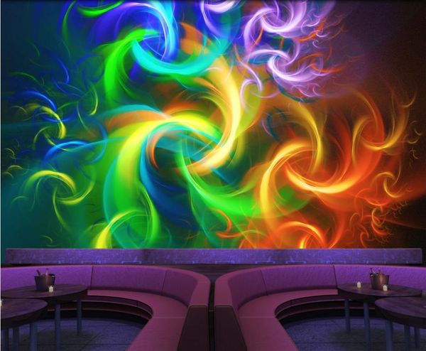 custom p wallpaper modern wallpaper for living room abstract glare bar ktv background wall
custom p wallpaper modern wallpaper for living room abstract glare bar ktv background wall