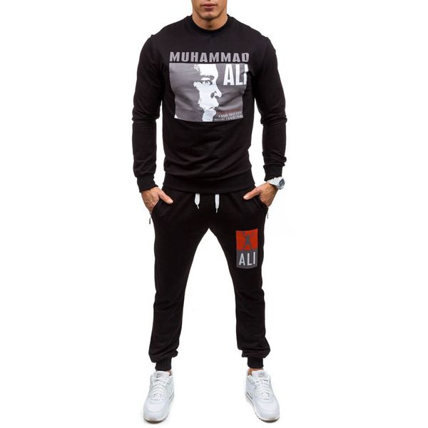 mens white designer hoodie sweatshirt sweat coat pullover jackets suits boxing champion printing sweater wei pants sports suit, Gray
mens white designer hoodie sweatshirt sweat coat pullover jackets suits boxing champion printing sweater wei pants sports suit, Gray
