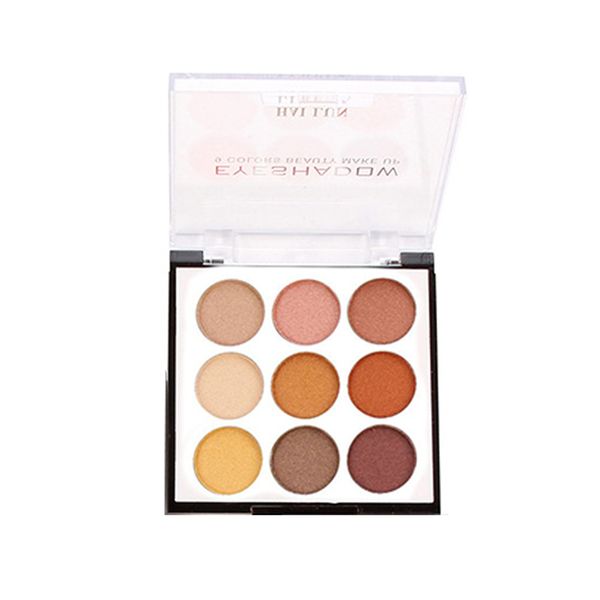 d9 colors artist eyeshadow palette earth color shimmer eye shadow glitter smoky makeup professional shadow kits
d9 colors artist eyeshadow palette earth color shimmer eye shadow glitter smoky makeup professional shadow kits