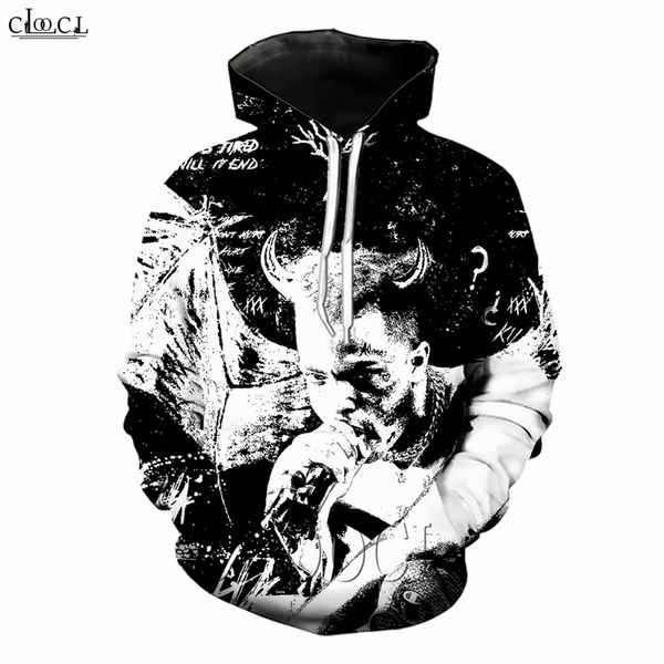 dj singer xxxtentacion hoodie men women 3d print hip hop star singer hoodies harajuku streetwear polyester pullovers b284, Black
dj singer xxxtentacion hoodie men women 3d print hip hop star singer hoodies harajuku streetwear polyester pullovers b284, Black