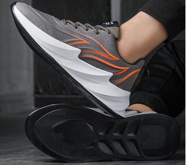 new shoes for men and women with super light mesh surface anti-skid thick sole running crazy sports shoes roller shoes
new shoes for men and women with super light mesh surface anti-skid thick sole running crazy sports shoes roller shoes