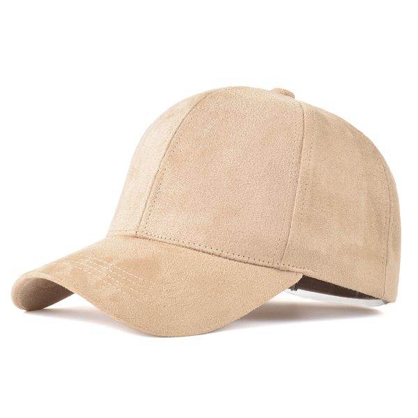 2016suede baseball caps custom logo sport hats solid faux leather 6 panel casquette2020
2016suede baseball caps custom logo sport hats solid faux leather 6 panel casquette2020