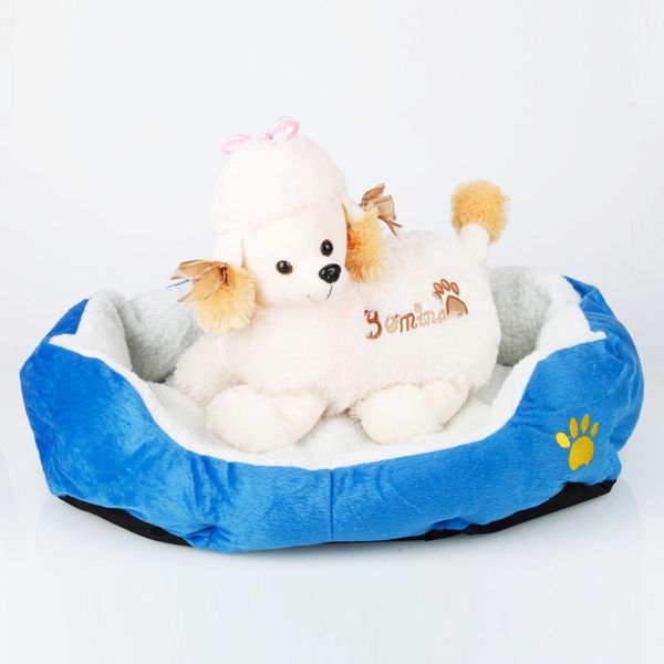 2020 soft warm round pet cat bed comfortable pet nest dog cat washable kennel easy clean dog beddog beds fashion dogs carrier
2020 soft warm round pet cat bed comfortable pet nest dog cat washable kennel easy clean dog beddog beds fashion dogs carrier