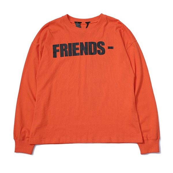 vlone vlone men мода весна и лето одежда повседневная женская одежда мужчины толстовка друзья хлопок толстовки хип-хоп большой v логотип жен, Black
vlone vlone men мода весна и лето одежда повседневная женская одежда мужчины толстовка друзья хлопок толстовки хип-хоп большой v логотип жен, Black