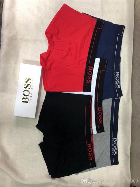 super handsome men's luxury underwear cotton boxing underwear ventilated flat-angled shorts men's 2019 v8 boss, Black;white
super handsome men's luxury underwear cotton boxing underwear ventilated flat-angled shorts men's 2019 v8 boss, Black;white
