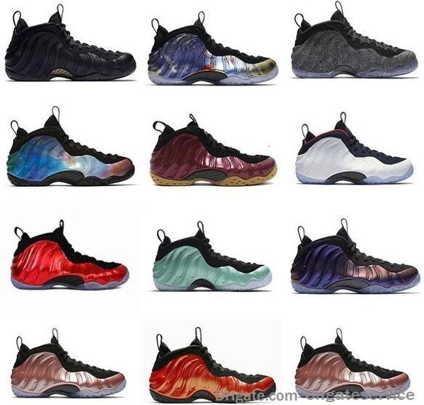 penny hardaway men basketball shoes foam one abalone habanero red black metallic gold alternate galaxy olympic mens sports sneaker size 8-13
penny hardaway men basketball shoes foam one abalone habanero red black metallic gold alternate galaxy olympic mens sports sneaker size 8-13