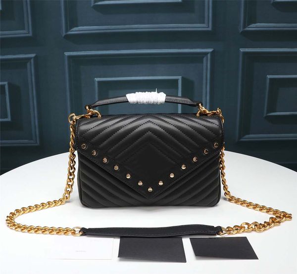 new fashion luxury designer ladies handbag crossbody bag shoulder leather handbag cowhide leather round rivet crossbody bag
new fashion luxury designer ladies handbag crossbody bag shoulder leather handbag cowhide leather round rivet crossbody bag