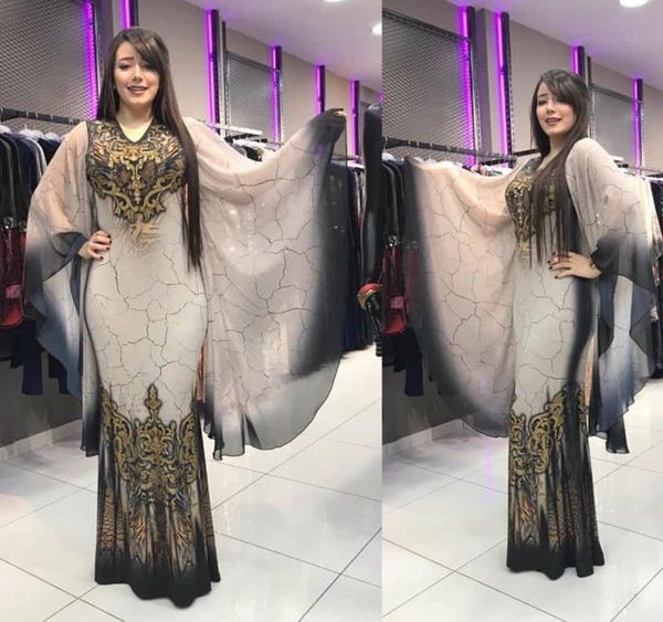 women designer dresse cross-border supply digital printing ink big sleeves and v-neck exaggerated waist slim fishtail skirt high quality, Black;gray
women designer dresse cross-border supply digital printing ink big sleeves and v-neck exaggerated waist slim fishtail skirt high quality, Black;gray