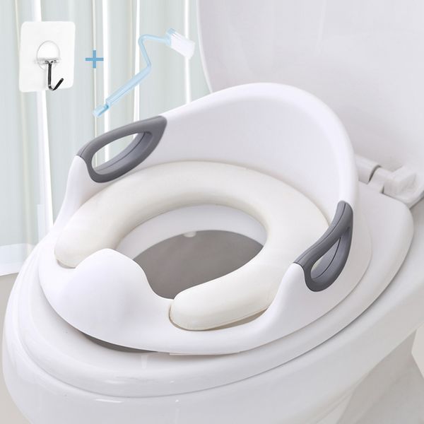 baby potty seat children's toilet bowl infant pot training chair portable potty pot safe convenient anti-slip defecate poo tools
baby potty seat children's toilet bowl infant pot training chair portable potty pot safe convenient anti-slip defecate poo tools
