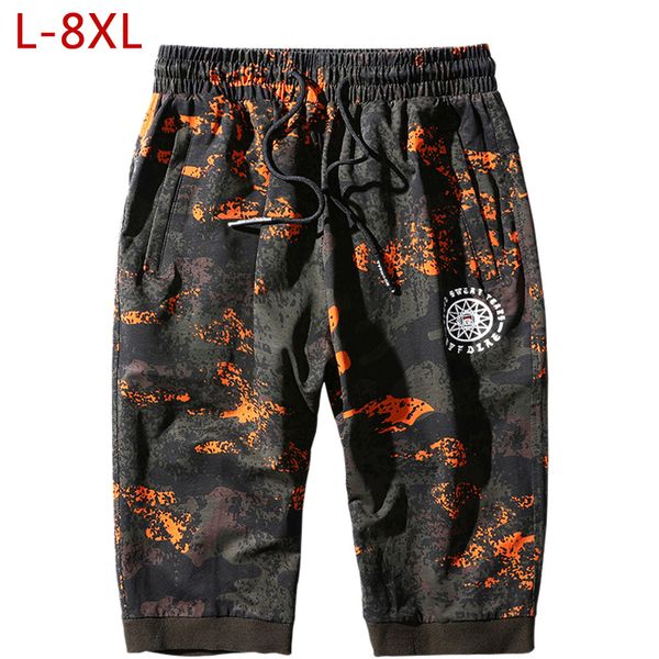 7xl 8xl male camouflage shorts cotton casual baggy short pants men summer fashion comfortable joggers bermuda masculina cyl11, White;black
7xl 8xl male camouflage shorts cotton casual baggy short pants men summer fashion comfortable joggers bermuda masculina cyl11, White;black